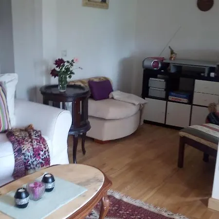 Casa privada con wifi *