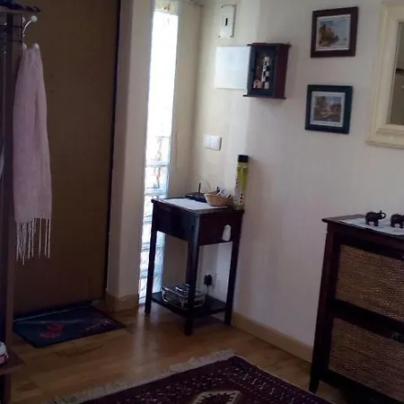 Casa privada con wifi *