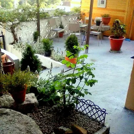 Casa privada con wifi Сasa de vacaciones
