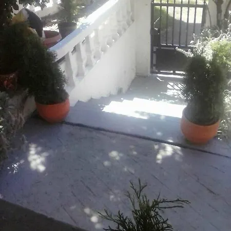 Casa privada con wifi Сasa de vacaciones
