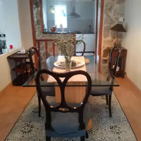 Сasa de vacaciones Casa privada con wifi *