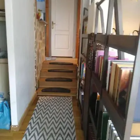 Сasa de vacaciones Casa privada con wifi Vigo