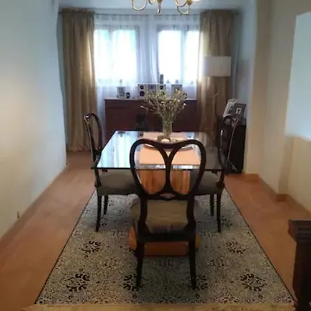 Casa privada con wifi Сasa de vacaciones Vigo