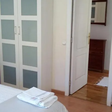 Casa privada con wifi Сasa de vacaciones Vigo