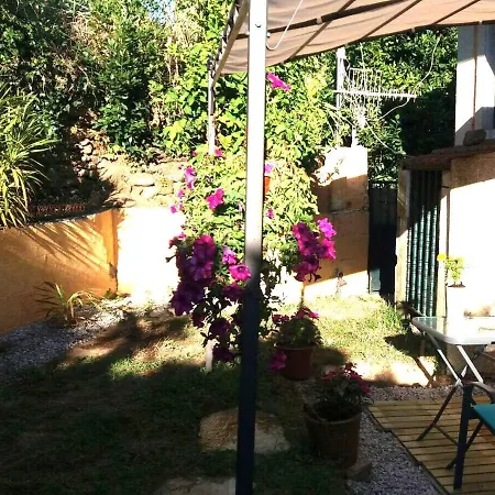 Casa privada con wifi Сasa de vacaciones *