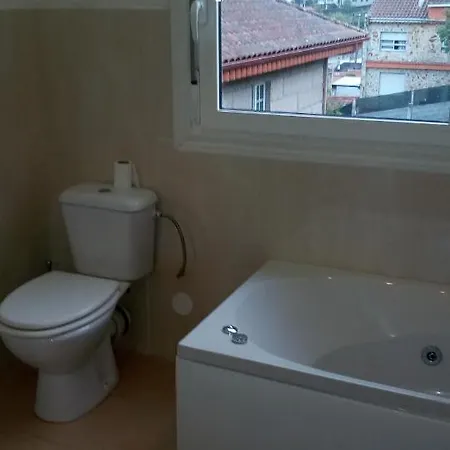 Casa privada con wifi *