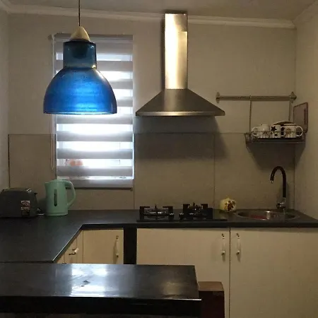 Casa privada con wifi Сasa de vacaciones *