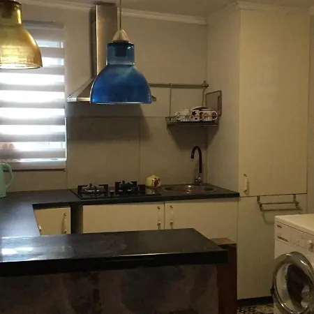 Сasa de vacaciones Casa privada con wifi *