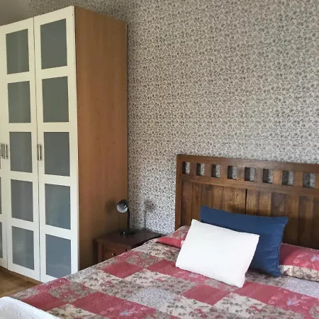 Casa privada con wifi *