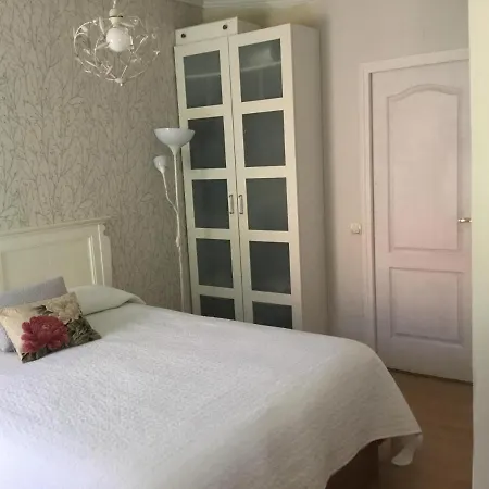 Сasa de vacaciones Casa privada con wifi